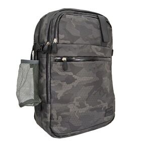 Duchamp Travel Bag with built in charger